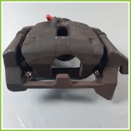 Pinze Freno Posteriore Sinistro SX AUDI A4 8K 2.0 TDI 8K0615403B 2007 2013 TRW 8K0615403B