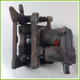 Pinze Freno Posteriore Sinistro SX AUDI A4 8K 2.0 TDI 8K0615403B 2007 2013 TRW 8K0615403B