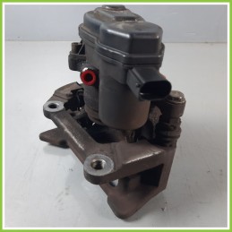 Pinze Freno Posteriore Sinistro SX AUDI A4 8K 2.0 TDI 8K0615403B 2007 2013 TRW 8K0615403B