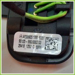 Comandi Multifunzionali MERCEDES-BENZ Classe GLA X156 A09990510009051 2017 2020