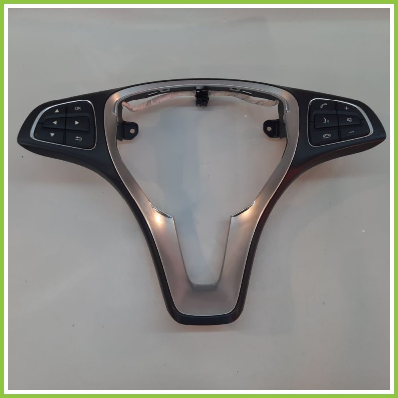 Comandi Multifunzionali MERCEDES-BENZ Classe GLA X156 A09946429139107 2017 2020