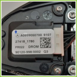 Comandi Multifunzionali MERCEDES-BENZ Classe GLA X156 A09946429139107 2017 2020