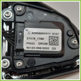 Comandi Multifunzionali MERCEDES-BENZ Classe GLA X156 A09946429139107 2017 2020