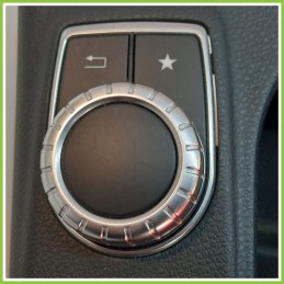 Comandi Multifunzionali MERCEDES-BENZ Classe GLA X156 A17668048009H68 2017 2020