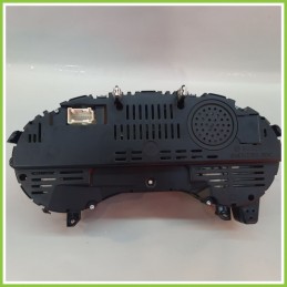 Quadro strumenti contachilometri tachimetro BOSCH 0263698343 MERCEDES-BENZ Classe GLA X156 A1569005304