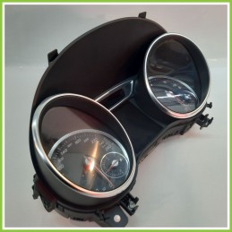 Quadro strumenti contachilometri tachimetro BOSCH 0263698343 MERCEDES-BENZ Classe GLA X156 A1569005304