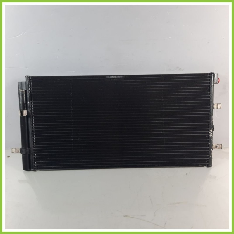 Radiatore Condensatore Aria Condizionata AUDI A4 8K 2.0 TDI 8K0260403AF CAG 2007 2013