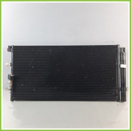 Radiatore Condensatore Aria Condizionata AUDI A4 8K 2.0 TDI 8K0260403AF CAG 2007 2013