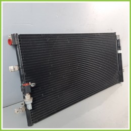 Radiatore Condensatore Aria Condizionata AUDI A4 8K 2.0 TDI 8K0260403AF CAG 2007 2013