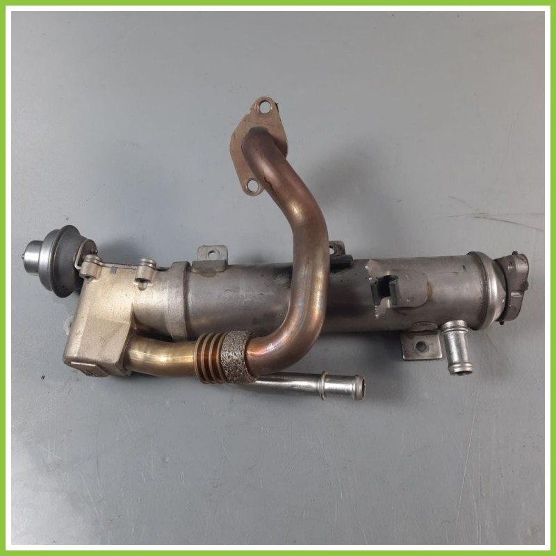 Radiatore Scambiatore EGR AUDI A4 8K 2.0 TDI 03L131512AH 2007 2013 VOLKSWAGEN 03L131512AH