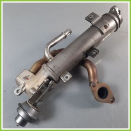 Radiatore Scambiatore EGR AUDI A4 8K 2.0 TDI 03L131512AH 2007 2013 VOLKSWAGEN 03L131512AH