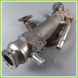 Radiatore Scambiatore EGR AUDI A4 8K 2.0 TDI 03L131512AH 2007 2013 VOLKSWAGEN 03L131512AH