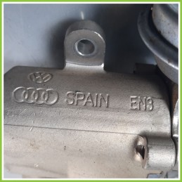 Radiatore Scambiatore EGR AUDI A4 8K 2.0 TDI 03L131512AH 2007 2013 VOLKSWAGEN 03L131512AH