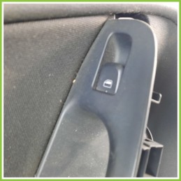 Rivestimento Porta Posteriore Sinistro SX AUDI A4 8K 2.0 TDI 8K0867303DWFA 2007 2013