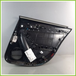 Rivestimento Porta Posteriore Sinistro SX AUDI A4 8K 2.0 TDI 8K0867303DWFA 2007 2013