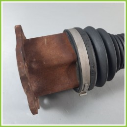 Semiasse Anteriore Destro DX AUDI A4 8K 2.0 TDI 8K0407271AJ 2007 2013 AUDI 8K0407271AJ