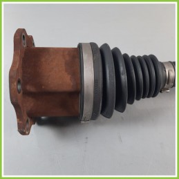 Semiasse Anteriore Sinistro SX AUDI A4 8K 2.0 TDI 8K0407271Q 2007 2013 AUDI 8K0407271Q