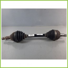 Semiasse Anteriore Sinistro SX OPEL ASTRA P10 1.7 13250834 2009 2015