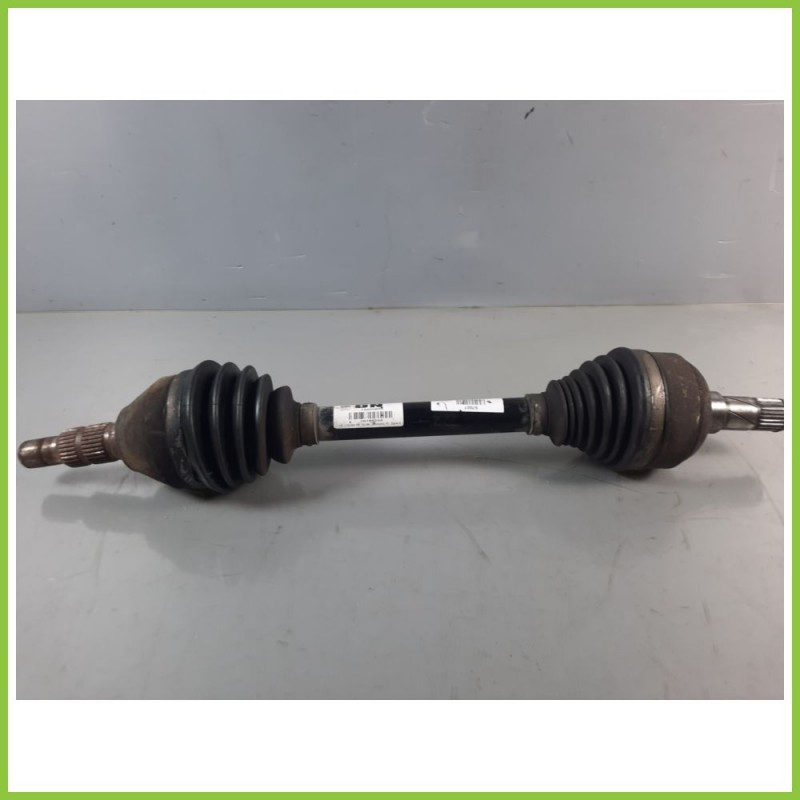 Semiasse Anteriore Sinistro SX OPEL ASTRA P10 1.7 13250834 2009 2015
