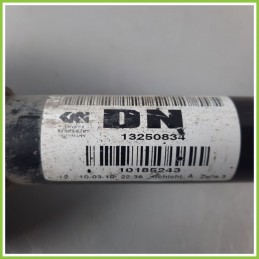 Semiasse Anteriore Sinistro SX OPEL ASTRA P10 1.7 13250834 2009 2015