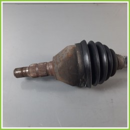 Semiasse Anteriore Sinistro SX OPEL ASTRA P10 1.7 13250834 2009 2015