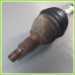 Semiasse Anteriore Sinistro SX OPEL ASTRA P10 1.7 13250834 2009 2015