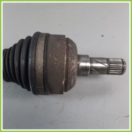Semiasse Anteriore Sinistro SX OPEL ASTRA P10 1.7 13250834 2009 2015