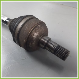 Semiasse Anteriore Sinistro SX OPEL ASTRA P10 1.7 13250834 2009 2015