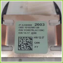 Sensore Sensore Pioggia MERCEDES-BENZ Classe GLA X156 5 Porte A2469002603 2017 2020