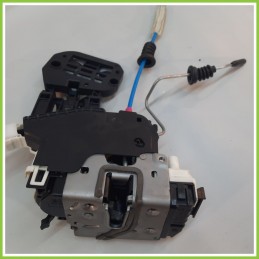 Serratura Posteriore Destro DX MERCEDES-BENZ Classe GLA X156 A2047302835 2017 2020 MAGNA 46069025