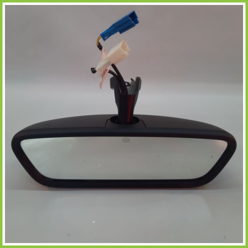Specchio Specchietto Retrovisore Interno MERCEDES-BENZ Classe GLA X156 A17681003179051 2017 2020 12202018-0828