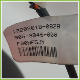 Specchio Specchietto Retrovisore Interno MERCEDES-BENZ Classe GLA X156 A17681003179051 2017 2020 12202018-0828