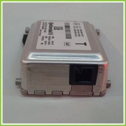 Telecamera Anteriore MERCEDES-BENZ Classe GLA X156 5 Porte A0009007607 2017 2020 CONTINENTAL AC-C754-1101-9-00