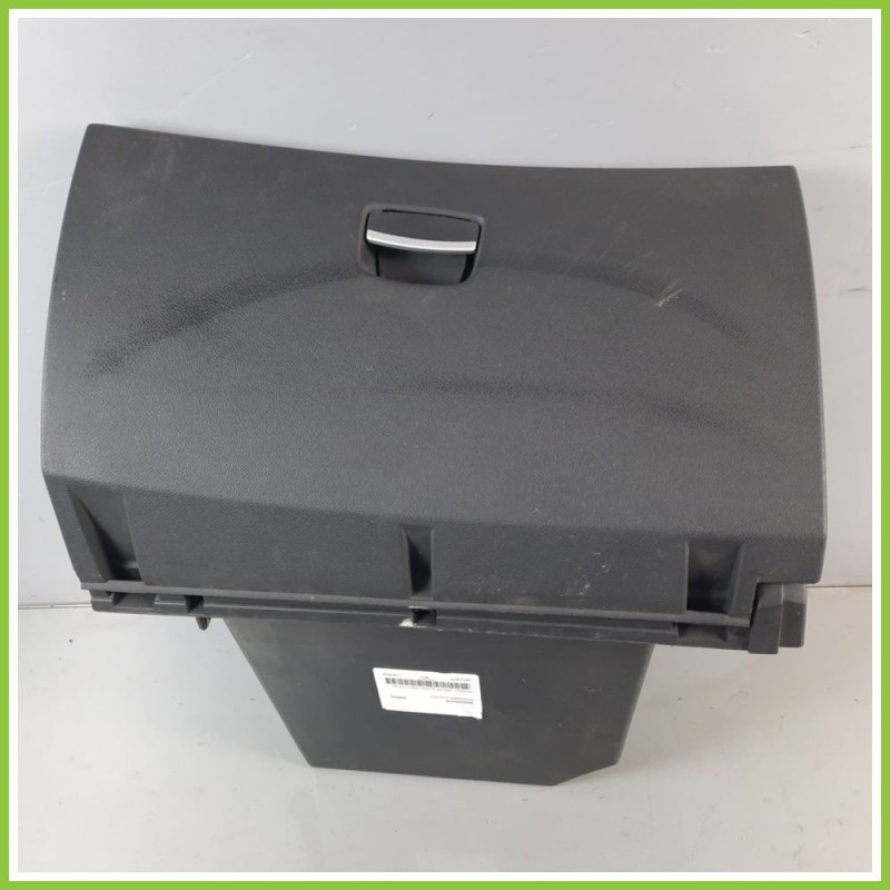 Cassetto Portaoggetti Cruscotto Destro DX RENAULT LAGUNA 3a Serie 2.0 dCi 685006318A 2007 2009 FAURECIA 37788M
