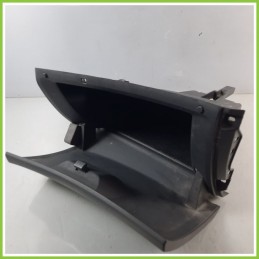 Cassetto Portaoggetti Cruscotto Destro DX RENAULT LAGUNA 3a Serie 2.0 dCi 685006318A 2007 2009 FAURECIA 37788M