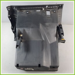 Cassetto Portaoggetti Cruscotto Destro DX RENAULT LAGUNA 3a Serie 2.0 dCi 685006318A 2007 2009 FAURECIA 37788M