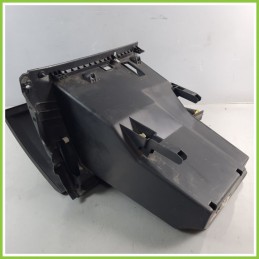 Cassetto Portaoggetti Cruscotto Destro DX RENAULT LAGUNA 3a Serie 2.0 dCi 685006318A 2007 2009 FAURECIA 37788M