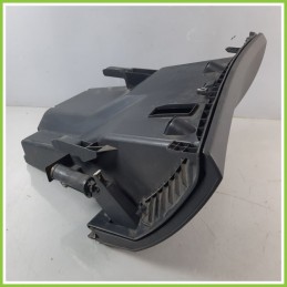 Cassetto Portaoggetti Cruscotto Destro DX RENAULT LAGUNA 3a Serie 2.0 dCi 685006318A 2007 2009 FAURECIA 37788M