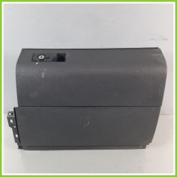 Cassetto Portaoggetti Cruscotto Destro DX VOLKSWAGEN TOURAN 1T 2.0 TDI ITI857097A 2003 2010