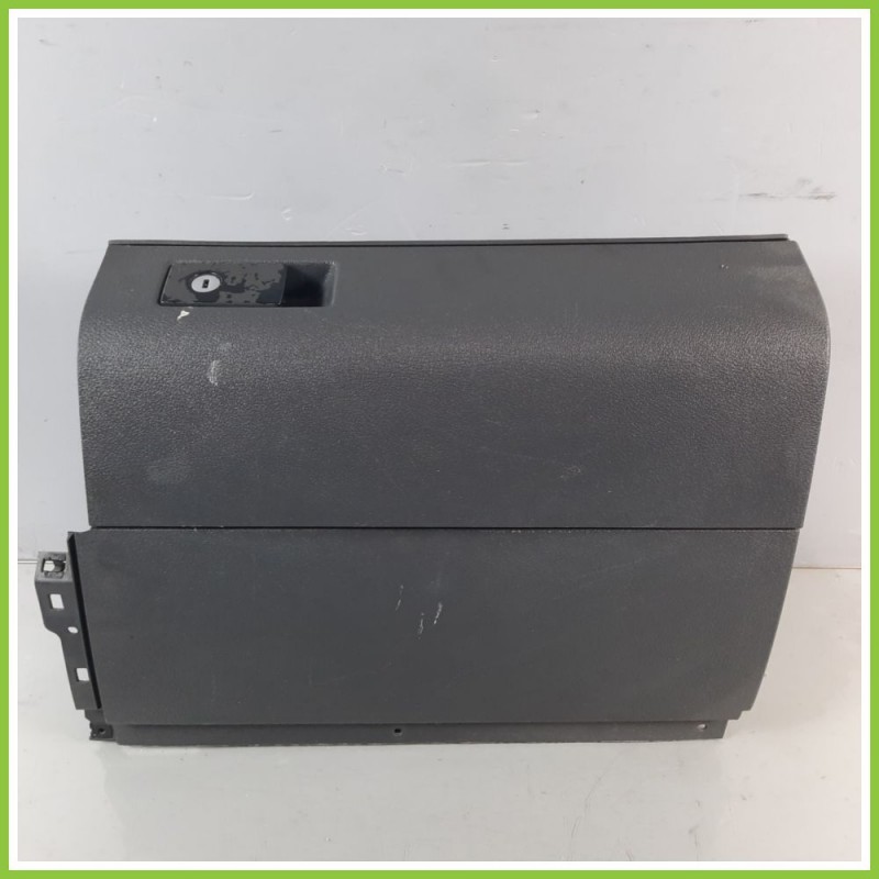 Cassetto Portaoggetti Cruscotto Destro DX VOLKSWAGEN TOURAN 1T 2.0 TDI ITI857097A 2003 2010