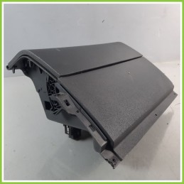 Cassetto Portaoggetti Cruscotto Destro DX VOLKSWAGEN TOURAN 1T 2.0 TDI ITI857097A 2003 2010