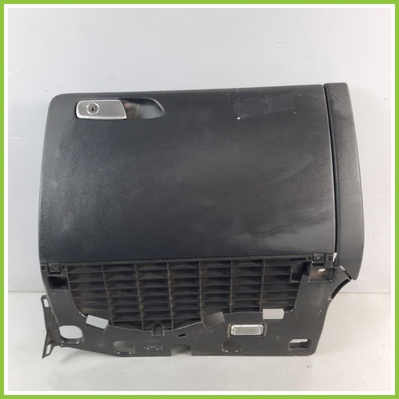 Cassetto Portaoggetti Cruscotto Destro DX AUDI A4 8K 2.7 TDI 8K1857035 2007 2013 MAGNA