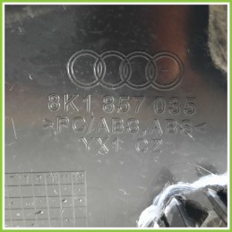 Cassetto Portaoggetti Cruscotto Destro DX AUDI A4 8K 2.7 TDI 8K1857035 2007 2013 MAGNA