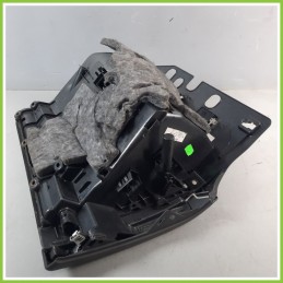 Cassetto Portaoggetti Cruscotto Destro DX AUDI A4 8K 2.7 TDI 8K1857035 2007 2013 MAGNA