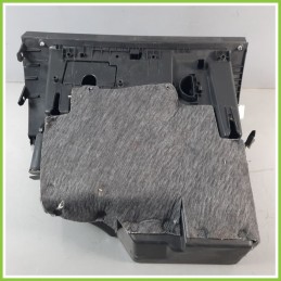Cassetto Portaoggetti Cruscotto Destro DX PEUGEOT 308 1.6 16V 9655993677 2007 2014