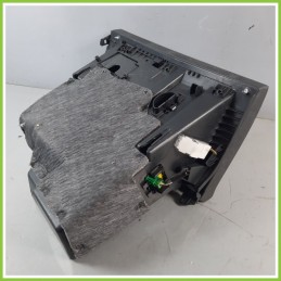Cassetto Portaoggetti Cruscotto Destro DX PEUGEOT 308 1.6 16V 9655993677 2007 2014