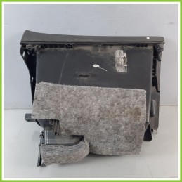 Cassetto Portaoggetti Cruscotto Destro DX OPEL ASTRA P10 1.7 13373796 2009 2015