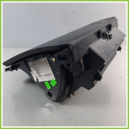 Cassetto Portaoggetti Cruscotto Destro DX VOLKSWAGEN PASSAT 3C 3C1857097AP 2005 2010 FAURECIA P0108671