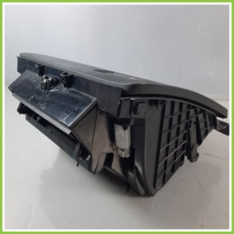 Cassetto Portaoggetti Cruscotto Destro DX VOLKSWAGEN PASSAT 3C 3C1857097AP 2005 2010 FAURECIA P0108671