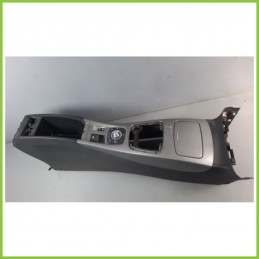 Tunnel Centrale RENAULT LAGUNA 3a Serie 5 Porte 969102243R 2007 2009 FAURECIA FE140509